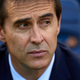 Image for article titled Real Madrid's New Manager Julen Lopetegui Thinks Messi Is Better Than Ronaldo